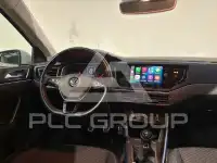 2021 Volkswagen Polo
