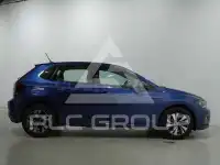 2021 Volkswagen Polo