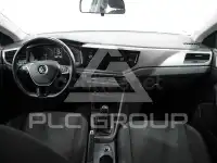 2021 Volkswagen Polo