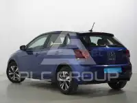 2021 Volkswagen Polo