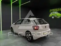 2021 Volkswagen Polo