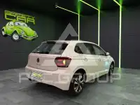 2021 Volkswagen Polo