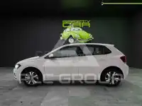 2021 Volkswagen Polo