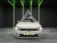 2021 Volkswagen Polo