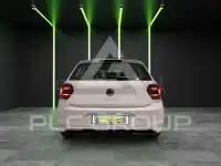 2021 Volkswagen Polo