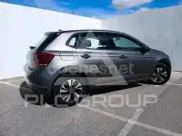 2021 Volkswagen Polo