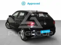 2021 Volkswagen Polo