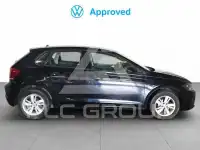 2021 Volkswagen Polo