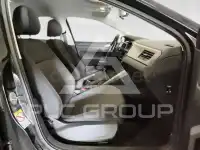 2021 Volkswagen Polo