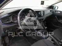 2021 Volkswagen Polo