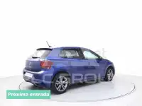 2021 Volkswagen Polo