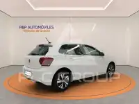 2021 Volkswagen Polo
