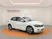 2021 Volkswagen Polo