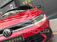 2021 Volkswagen Polo