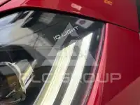 2021 Volkswagen Polo