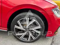 2021 Volkswagen Polo