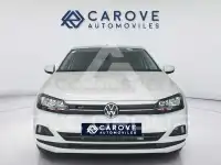 2021 Volkswagen Polo