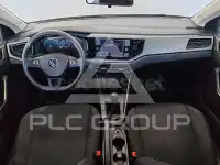 2021 Volkswagen Polo
