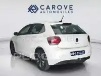 2021 Volkswagen Polo