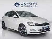 2021 Volkswagen Polo