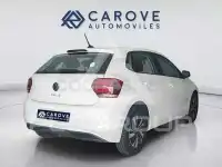 2021 Volkswagen Polo