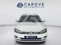 2021 Volkswagen Polo