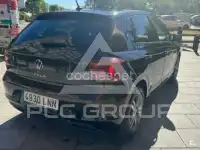 2021 Volkswagen Polo
