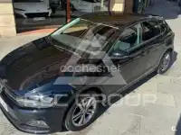 2021 Volkswagen Polo