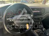 2021 Volkswagen Polo