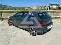 2021 Volkswagen Polo