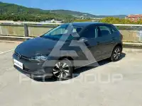 2021 Volkswagen Polo