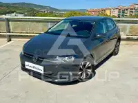 2021 Volkswagen Polo