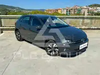 2021 Volkswagen Polo