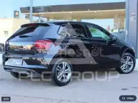 2021 Volkswagen Polo
