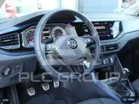 2021 Volkswagen Polo