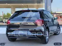 2021 Volkswagen Polo
