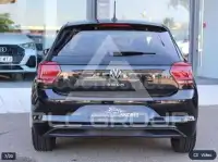 2021 Volkswagen Polo