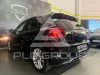 2021 Volkswagen Polo