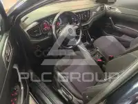 2021 Volkswagen Polo