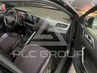 2021 Volkswagen Polo