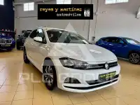 2021 Volkswagen Polo