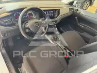 2021 Volkswagen Polo