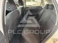 2021 Volkswagen Polo