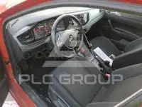 2021 Volkswagen Polo