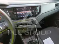 2021 Volkswagen Polo