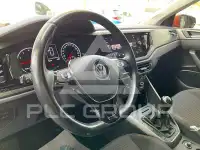 2021 Volkswagen Polo