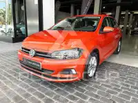 2021 Volkswagen Polo