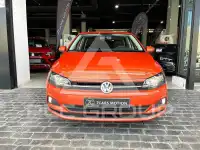 2021 Volkswagen Polo