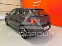 2021 Volkswagen Polo