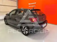 2021 Volkswagen Polo